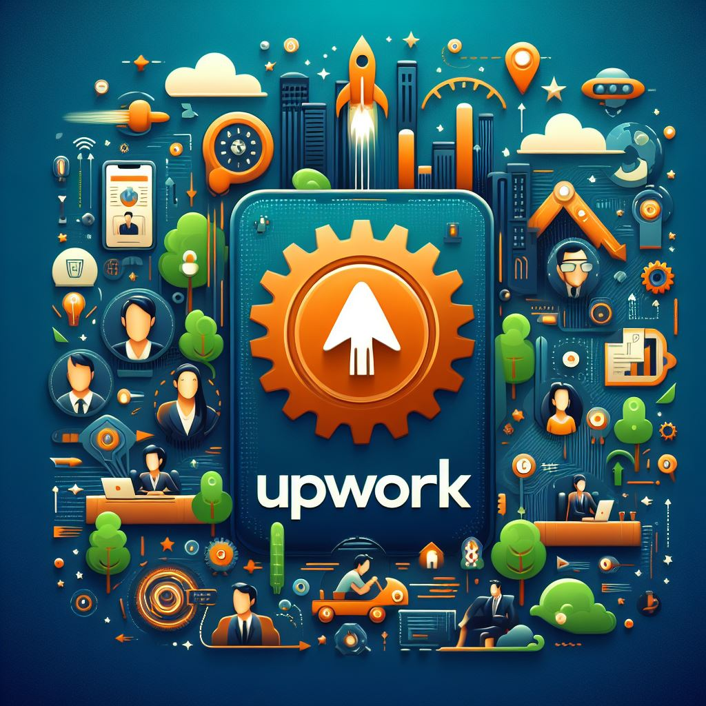 upwork